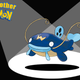 Image for article titled Whiscash Sleeps All Day, Eats Anything And Predicts Earthquakes